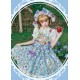 Classical Puppets Snow White Salopette Pants Salopette Overdress and OPs(Limited Pre-Order/4 Colours/Full Payment Without Shipping)